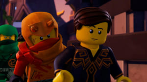 LEGO NINJAGO: Ascensiunea Dragonilor Sezonul 1 Episodul 19 Dublat în Română