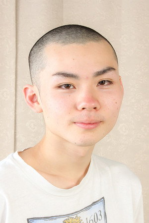 Tatsuya Ishii portrait