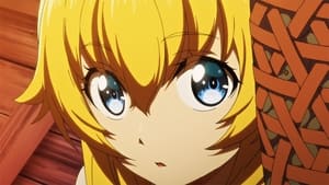 Chiyu Mahou no Machigatta Tsukaikata: Episodio 1