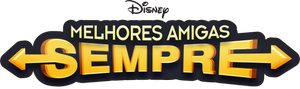 Amigas a Qualquer Hora — Logos 4