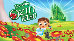 poster Dorothy and the Wizard of Oz