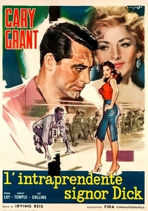 Poster di L'intraprendente signor Dick