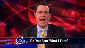 The Colbert Report: 10×34