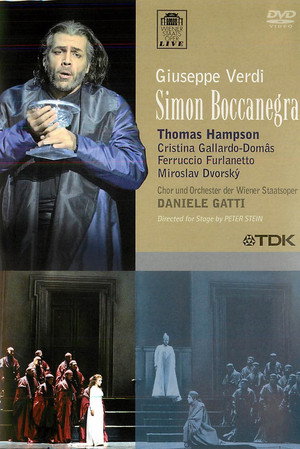 Simon Boccanegra 2