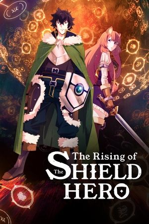 The Rising of the Shield Hero: Specials