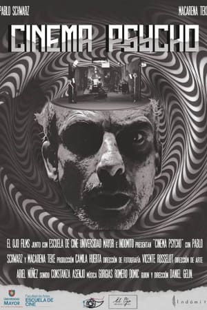 Poster Cinema Psycho (2021)