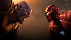 อเวนเจอร์ส: มหาสงครามล้างจักรวาล Avengers: Infinity War (2018) พากไทย