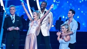 Dancing with the Stars Season 23 Episode 4