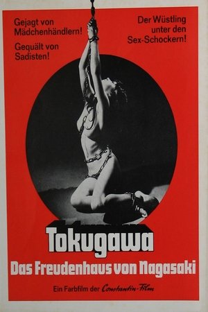 Image Tokugawa - Das Freudenhaus von Nagasaki