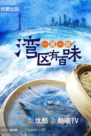 一城一味·湾区有百味 movie poster