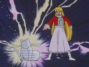 Sailor Moon Season 4 Episode 6