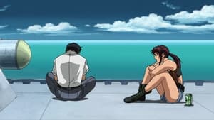 Black Lagoon: 1×3