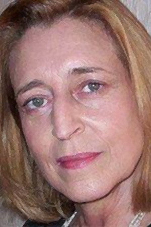 Sandra Ferreira portrait