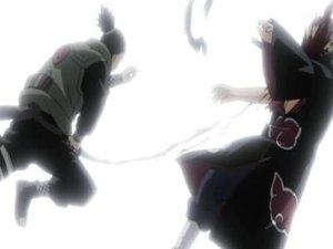 Naruto Shippūden: Season 4 Episode 86, 87