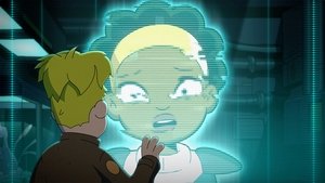 Final Space 2 episodio 9