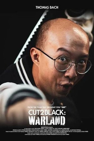 CUT 2 BLACK: WARLAND 6