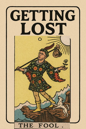 Getting Lost