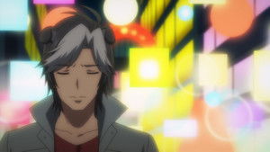 Uchitama! Have you seen my Tama?: 1×4