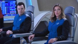 Orville 1. évad 7. rész