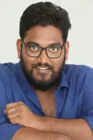 Venkatesh Maha