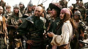 Piratas del Caribe 3: En el Fin del Mundo