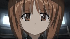 Girls und Panzer: 1×4