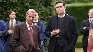 Grantchester Episode 3