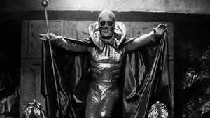 фото  - Смотреть 黄金バット бесплатно онлайн на Lord-Filmy