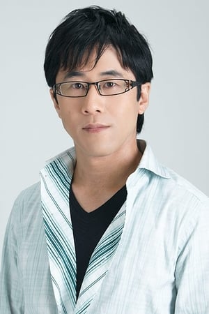 Masayuki Katou photo