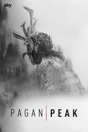 Image Pagan Peak