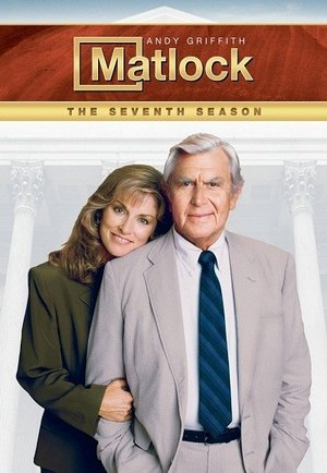 Matlock: Staffel 7