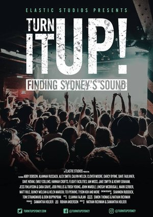 Nonton film Turn It Up, Finding Sydney's Sound (1970) terbaru sub indo Nonton film Turn It Up, Finding Sydney's Sound (1970) terbaru sub indo