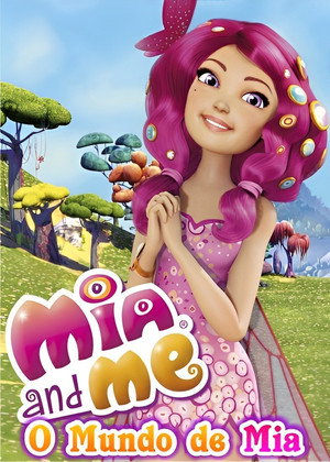 Mia and Me 13