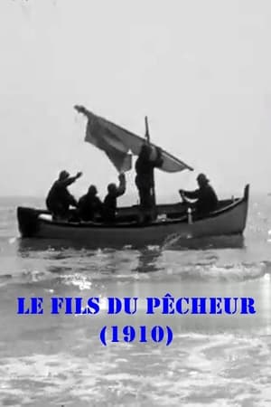 Image Le fils du pêcheur