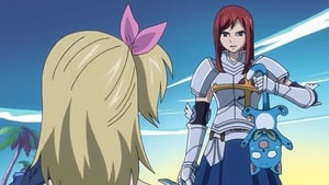 Fairy Tail: Saison 1 Episode 14