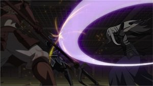 Sengoku Basara: 1×11