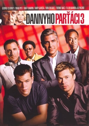 Dannyho parťáci 3 (2007)