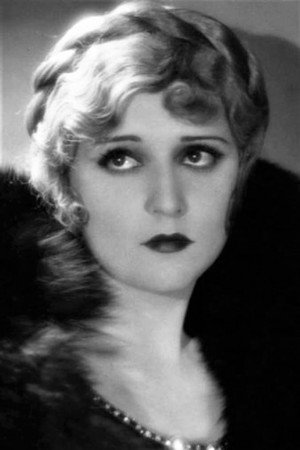 Jacqueline Gadsden portrait