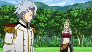 Ixion Saga DT: 1×9