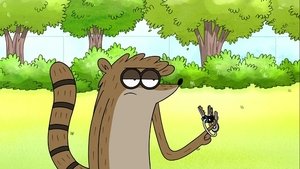 Regular Show – Völlig abgedreht: 7×35