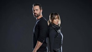 Marvel’s Agents of S.H.I.E.L.D.