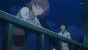 To Aru Majutsu no Index: 1×12