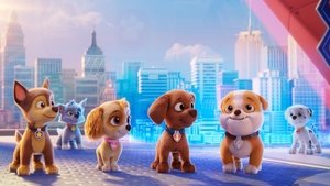 PAW Patrol: The Movie | Where to Watch?