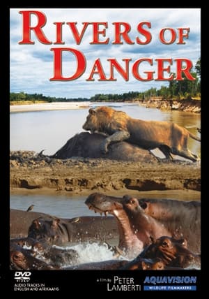 Poster Rivers of Danger (2004)