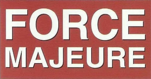 Força Maior — Logos 1