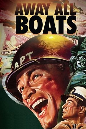 Away All Boats poster