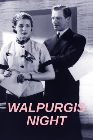 Image Walpurgis Night