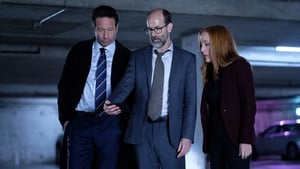 X-Files 11 – Episodio 4