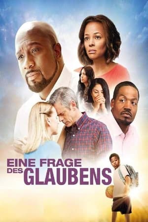 Poster A Question of Faith - Eine Frage des Glaubens 2017