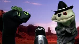 poster Sifl & Olly Show